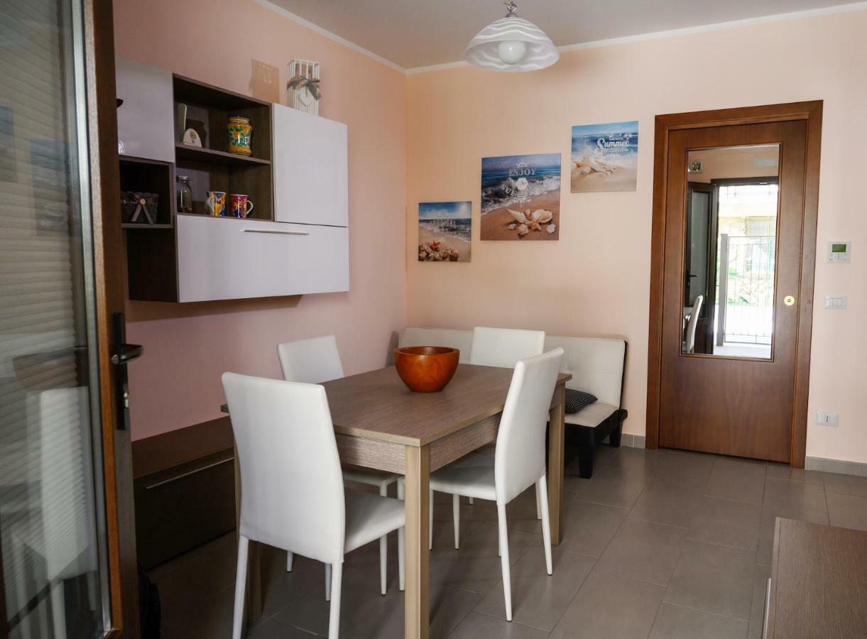 Perla Blu Apartamento